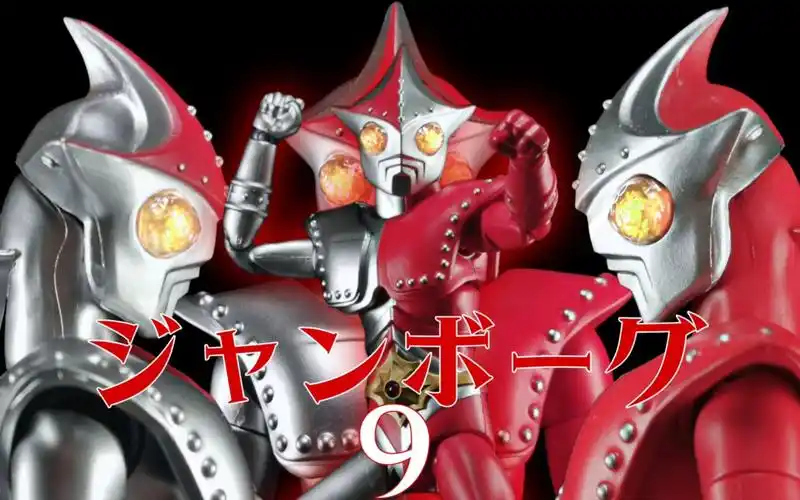 【pose show】evoltion toys haf 詹伯奈 童年债之一 詹伯a二号生化