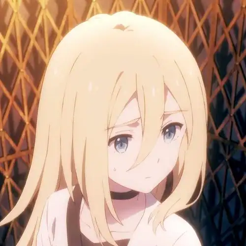 《杀戮天使》瑞吉儿