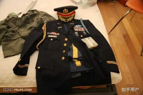 您最喜欢二战的哪国军服?