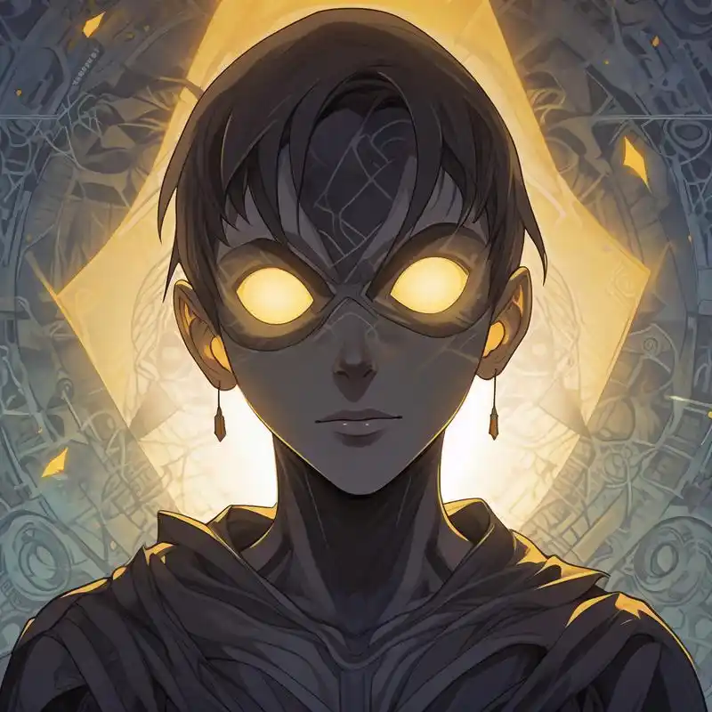 95 神秘隐身人头像大揭秘 91 探索未知的世界,揭秘神秘的隐身人!