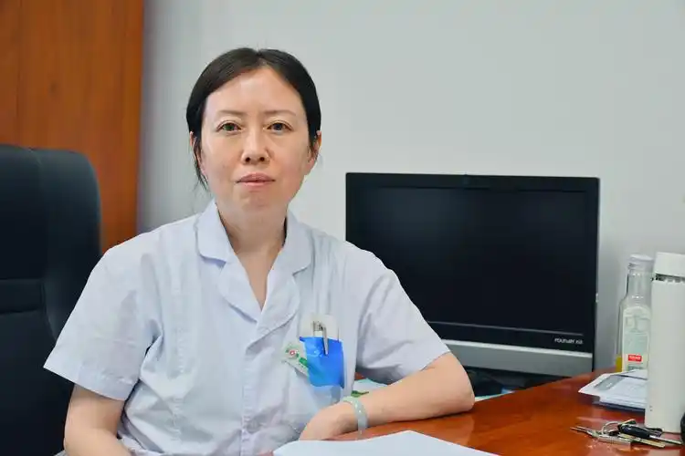 西安市精神卫生中心崔萌:及时发现,规范治疗可降低精神疾病转化率