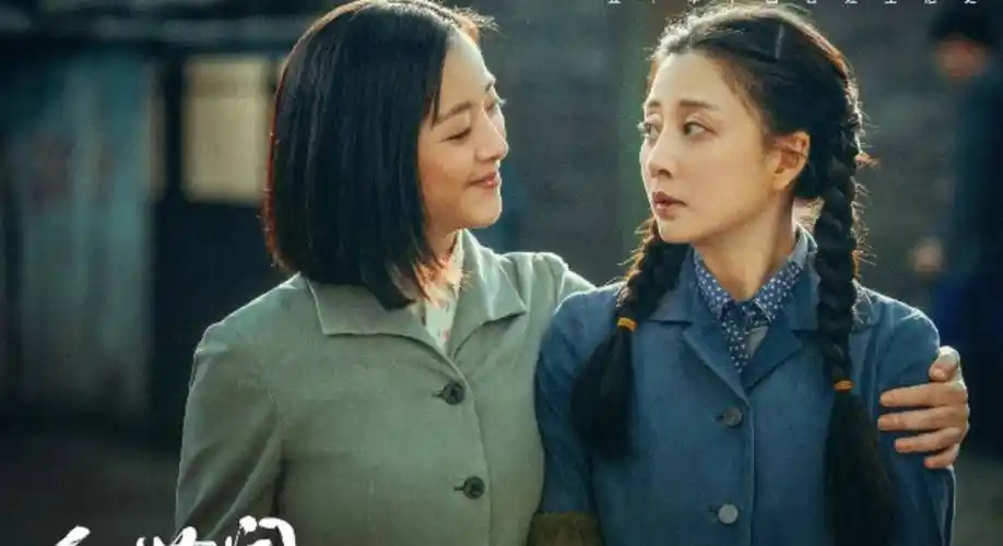 黄小蕾《人世间》后每次去北京,不订酒店就住郑娟殷桃家,理由搞笑