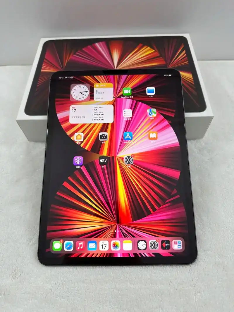 在保99新ipadpro202111寸