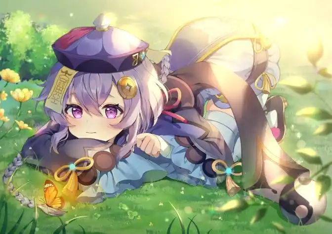 七七(22)-原神社区-米游社