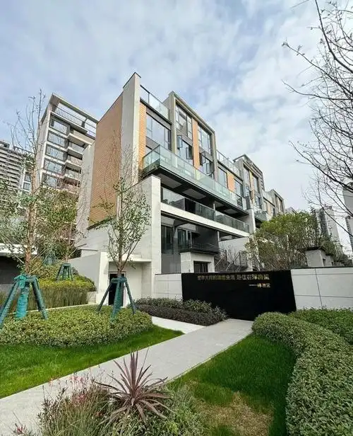 盘点:贵阳主城10多个别墅小区,孰优孰劣?