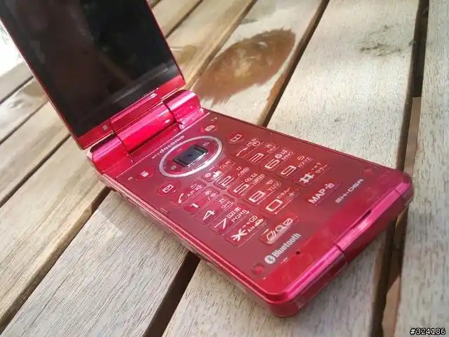 千万像素夏普sh-06a美图赏-手机图片-手机中国