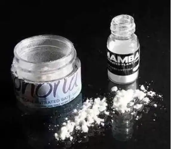 新型毒品悄悄瞄准00后皮肤一碰就沾毒孩子世间多险恶你得会防备