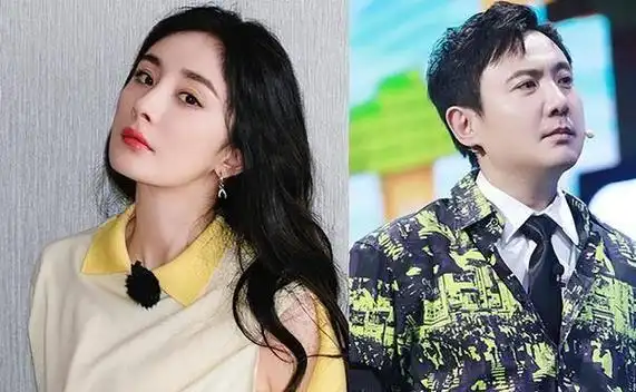 华晨宇有何代表作?杨幂随口一个问题,差点让沈腾成了华晨宇仇人