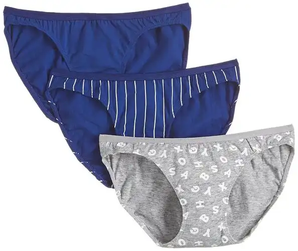 chocoolate 女式 内裤 b1xuwdb0398axdbl00s 深蓝色 s