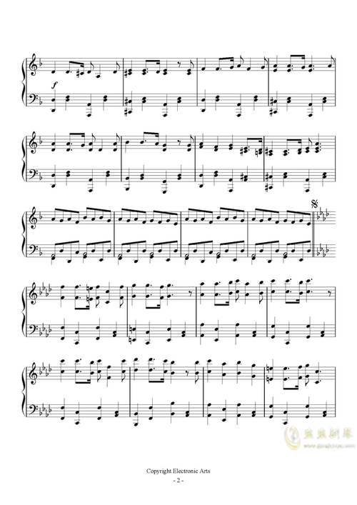 苏维埃进行曲吉他谱 - 虫虫吉他谱免费下载 - 虫虫吉他