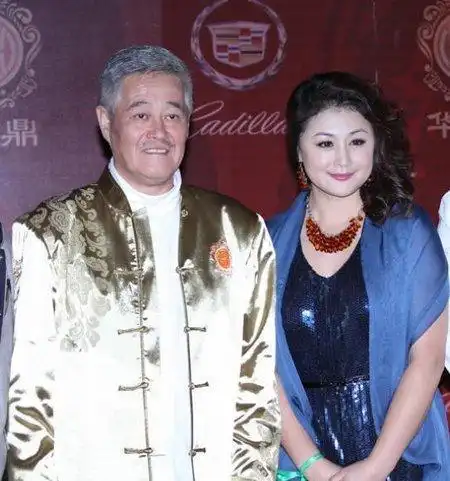 刘流|马丽娟|演员_网易订阅