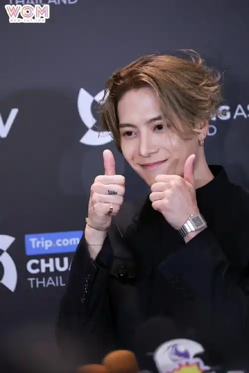 王嘉尔创造营亚洲泰国季发起人##王嘉尔海外个人成绩##王嘉尔卡笛亚