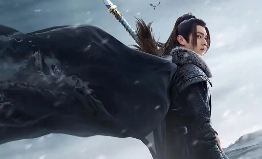 《雪鹰领主》剧中部分人物介绍 最后附有追剧日历(二)