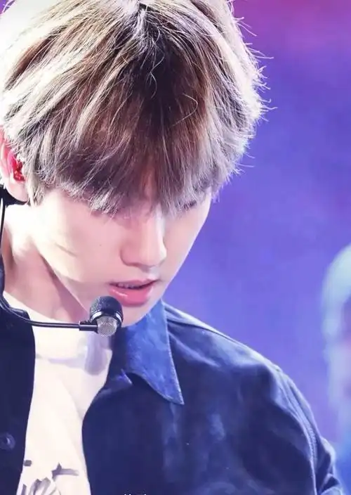 边伯贤,艺名baek hyun,1992年5月6日生于韩国京畿道富川市,韩国男歌手