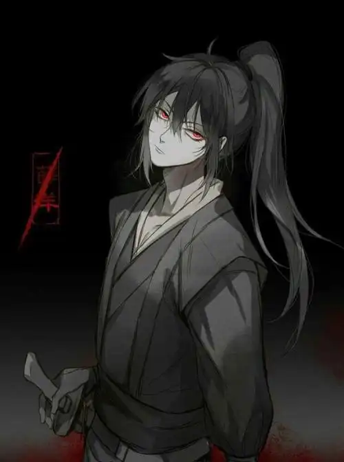 魔道祖师:薛洋,你缺不缺女朋友?