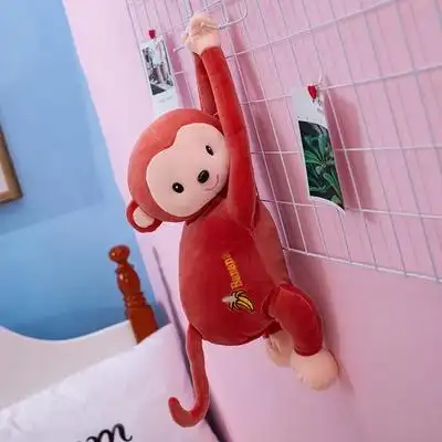 公仔挂墙上挂件饰品女ins潮网红可爱创意个性时尚卡通玩偶娃精致