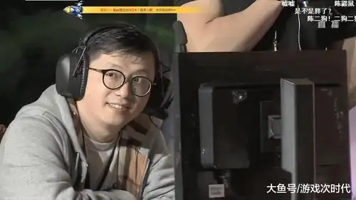 炉石传说别看狗贼直播时很跳脱黄金赛事一点也不马虎