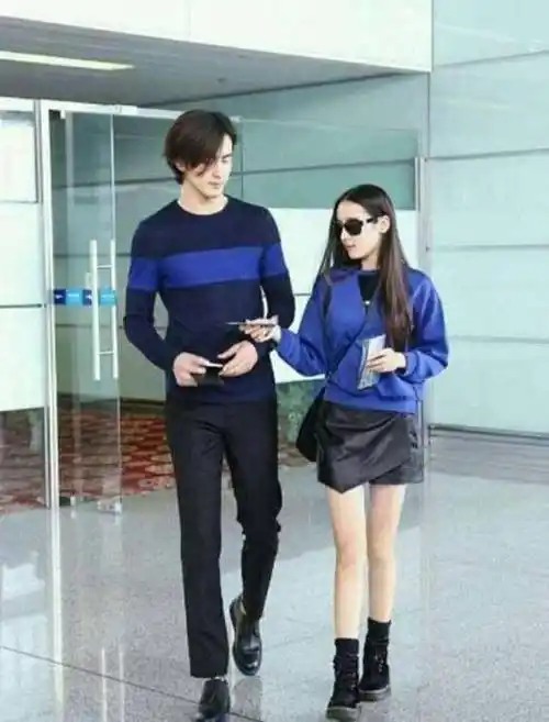 原创曾被嘲讽中戏之耻6次搭档迪丽热巴不温不火高伟光如今过得怎样