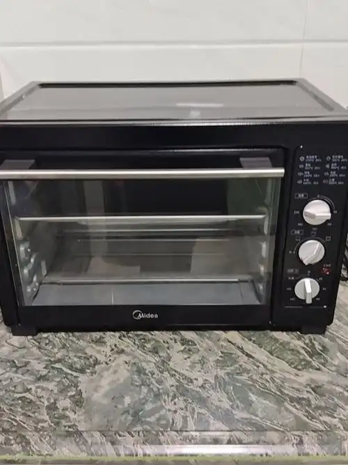 美的电烤箱高品质烹饪的首选之一