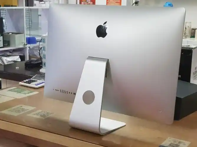 苹果imac,27寸一体机