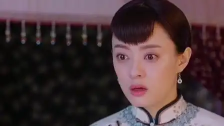 周莹变成家族的话事人,女强人就是这样横空出世的!