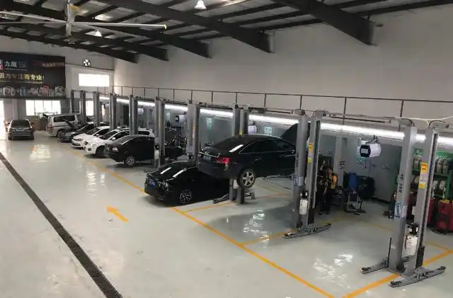 汽车维修,是选择4s店还是外边的维修厂?