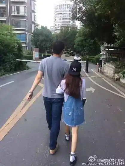 咋滴对啊,我是155,可我男朋友180 这是一场身高155,165,175女生的撕b