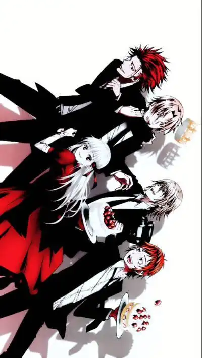 动漫☆ - 堆糖,美图壁纸兴趣社区