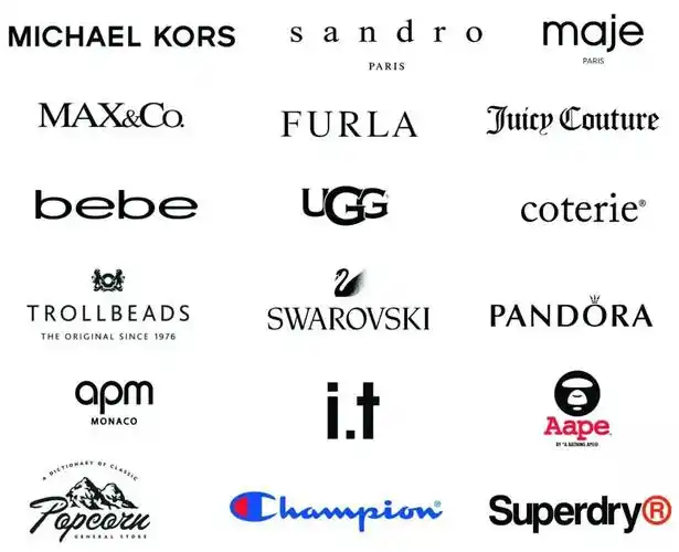 西安大悦城轻奢潮流品牌最强集结,燃爆时尚族群