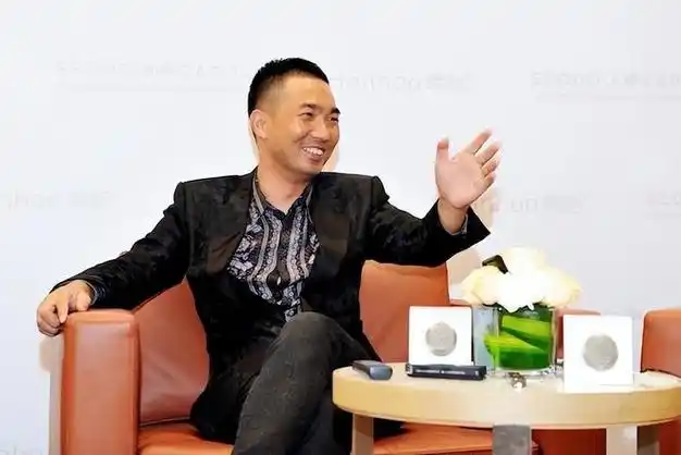 韩后创始人王国安:因一张1500万欠条, 背15亿债务, 如今怎样了?|韩国|