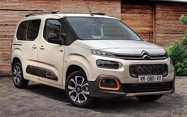 这款法国面包车引进国内后谁买