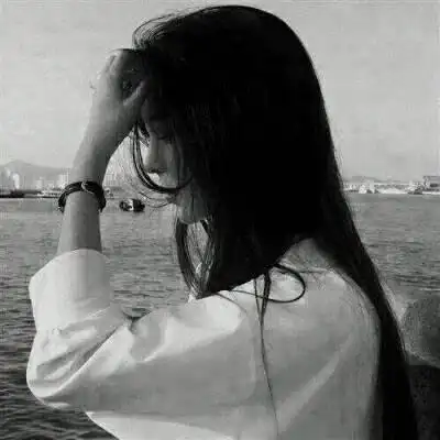 非主流女生伤感头像