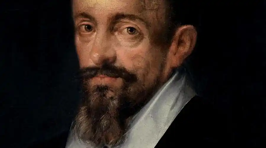 开普勒的贡献 the contribution of kepler