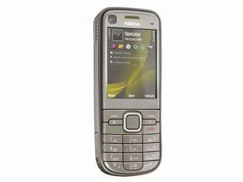 > 诺基亚 6720c手机 > 图片