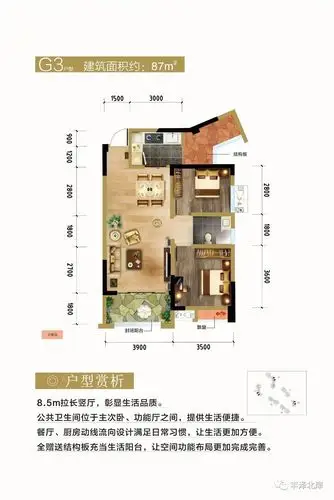 丰泽园61丰泽北岸