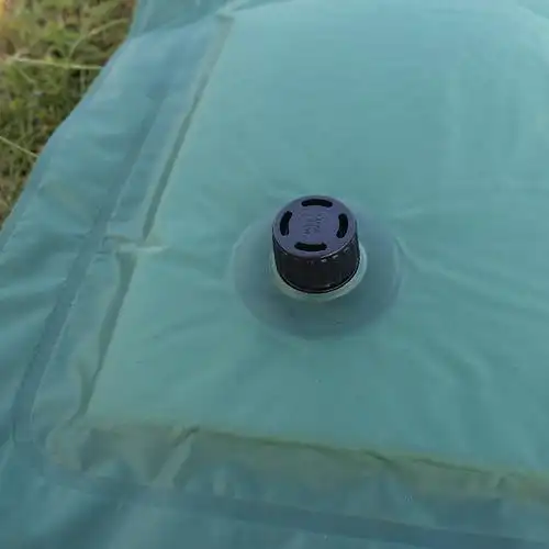 户外自动充气垫 平板可对折自动充气垫 可拼接自动垫 户外气垫床