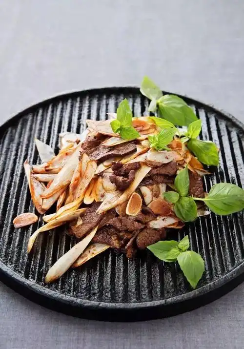 大董意境菜赏析,卖得贵是有原因的