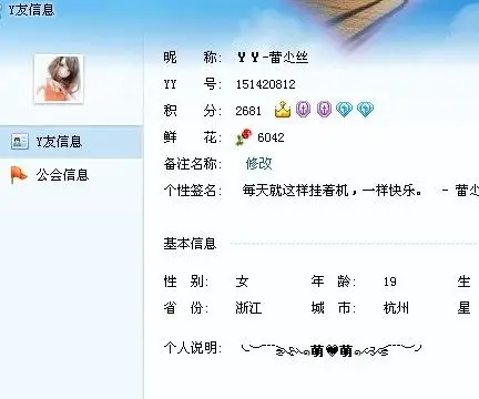 yy中的yy-样式的马甲格式是怎么来的?