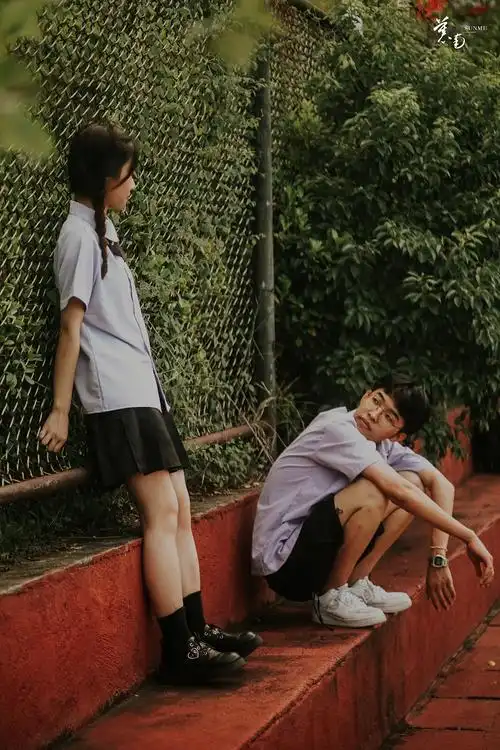 学生时代的爱情