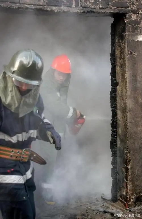 高粉尘浓度环境下的有限空间作业需要注意以下事项