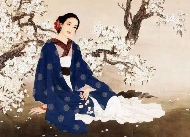 李清照:中国一千年来第一风流才女