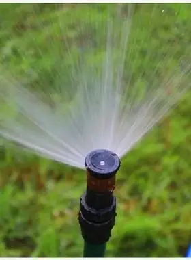 4分dn15高尔夫足球场草坪喷灌喷头