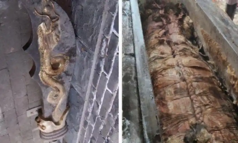 武圣关羽深受世人爱戴,但却死无全尸,细谈关羽三个墓葬_腾讯新闻