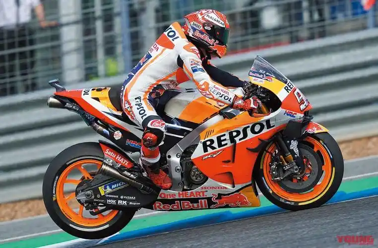 2020motogp开赛前大事记回顾!honda篇 vol.2 | webike摩托新闻