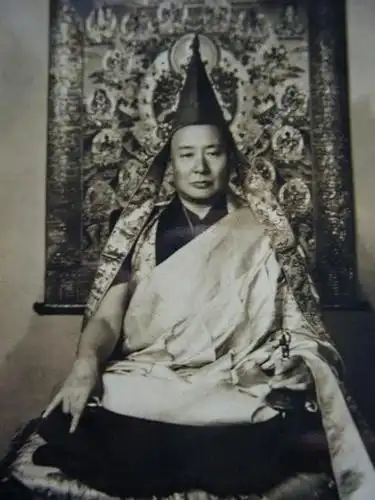 闻喜的相册-祖师大德