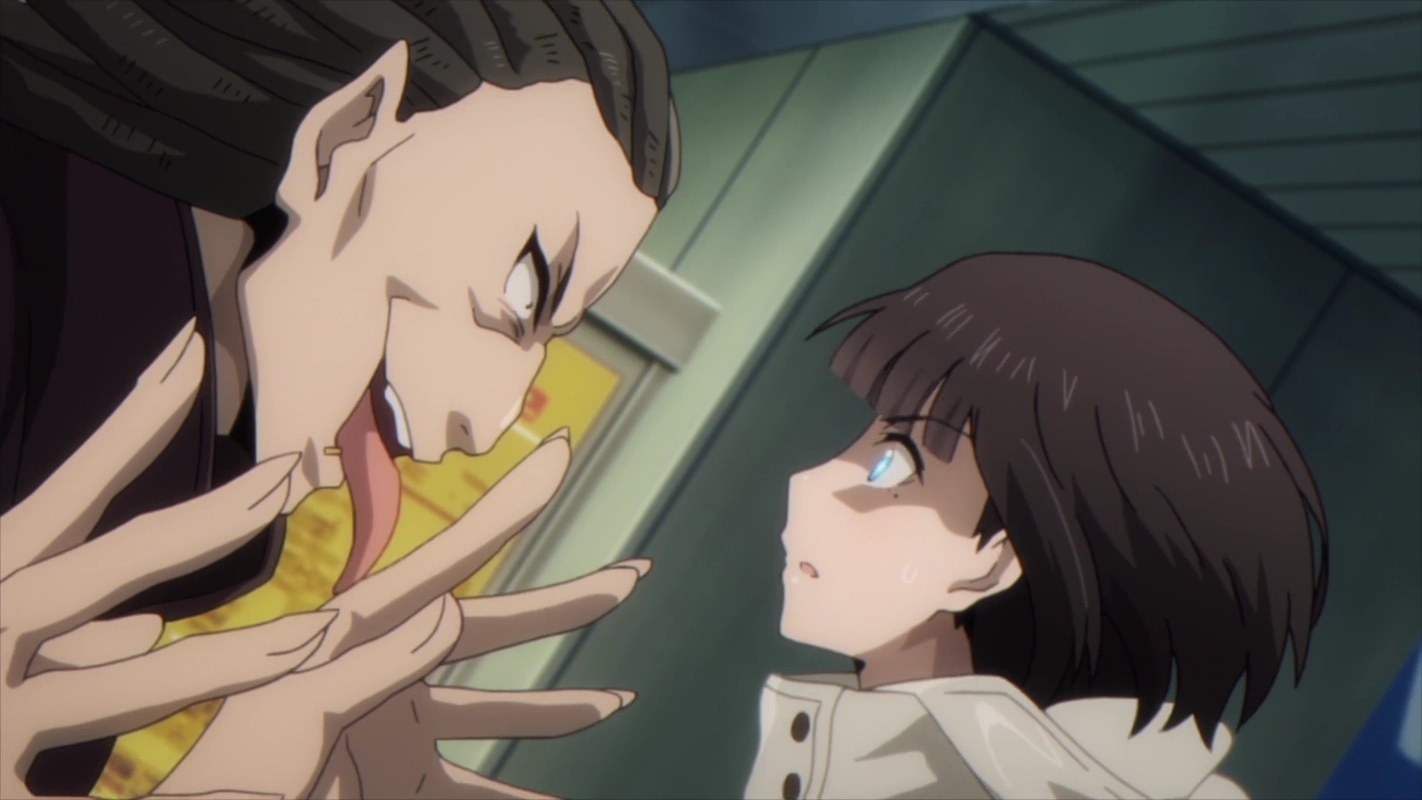 达尔文游戏动画:寻宝游戏关键时刻已到,须藤要已经做好准备