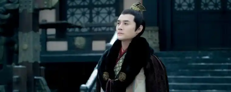 琅琊榜萧景琰什么时候知道梅长苏身份