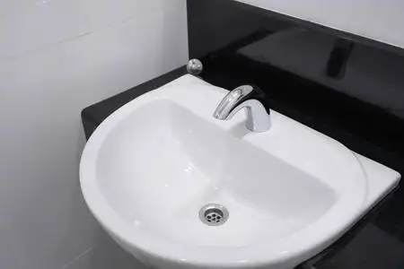 浴室洗手盆图片