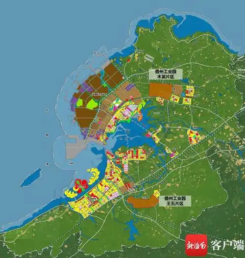 未来机遇更多,发展信心更足|洋浦|海南|临港_网易订阅