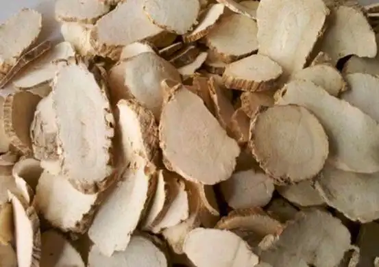 白芷和山奈的区别